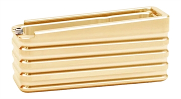 Picture of AREA 419 419-MAG-EXT-GOLD   PLUS 4 MAG EXT GOLD