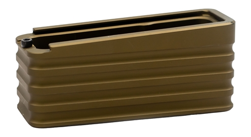Picture of AREA 419 419-MAG-EXT-OLIVE  PLUS 4 MAG EXT OLIVE