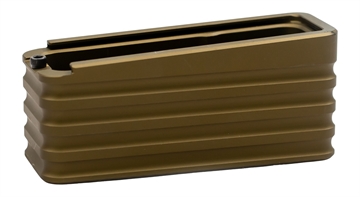 Picture of AREA 419 419-MAG-EXT-OLIVE  PLUS 4 MAG EXT OLIVE