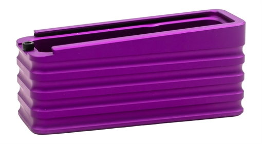 Picture of AREA 419 419-MAG-EXT-PURPLE PLUS 4 MAG EXT PURPLE