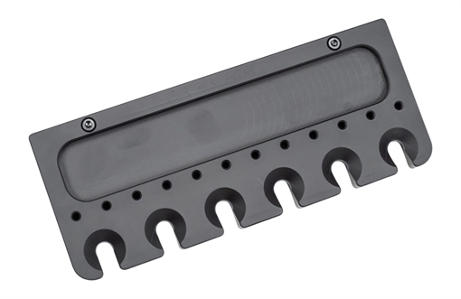 Picture of AREA 419 419-RODRACK-BLKKIT CLEANING ROD RACK KIT