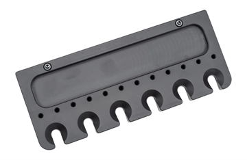 Picture of AREA 419 419-RODRACK-BLKKIT CLEANING ROD RACK KIT