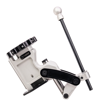 Picture of AREA 419 419-ZERO-HYGEN2   ZERO REL PRESS G2 HYBRD