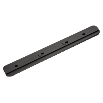 Picture of Area 419 ARCALOCK 12'' Flat Keymod Dovetail Rail 419-ALK-KEYM12