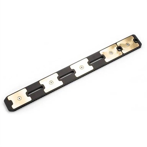 Picture of Area 419 Arcalock 14.25'' Universal Weight-Tunable Rail w/t 5 Weights 419-ALK-14UNIV5WT