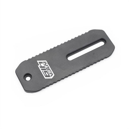 Picture of Area 419 4'' UNIVERSAL ARCALOCK RAIL 419-ALK-UNIV4 419-ALK-UNIV4RAIL