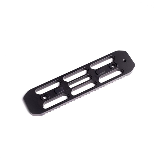 Picture of Area 419 Arcalock 6" MLOK Dovetail Rail Black 419-ALK-MLOK6