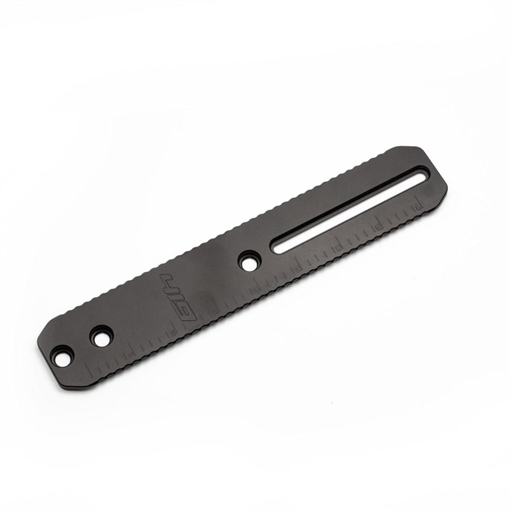 Picture of Area 419 ARCALOCK 8'' Universal Dovetail Rail 419-ALK-UNIV8RAIL