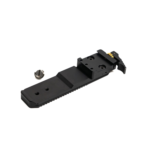 Picture of Area 419 Arcalock Arm w/ QD Clamp for Garmin XERO C1 Pro Bipod 419-ALK-XEROQD
