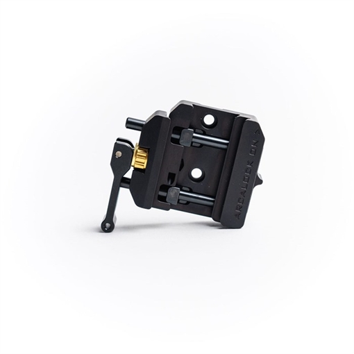 Picture of Area 419 ARCALOCK DUAL CLAMP W/PICATINNY ATTACHMENT 419-ALK-DC 419ALKDC