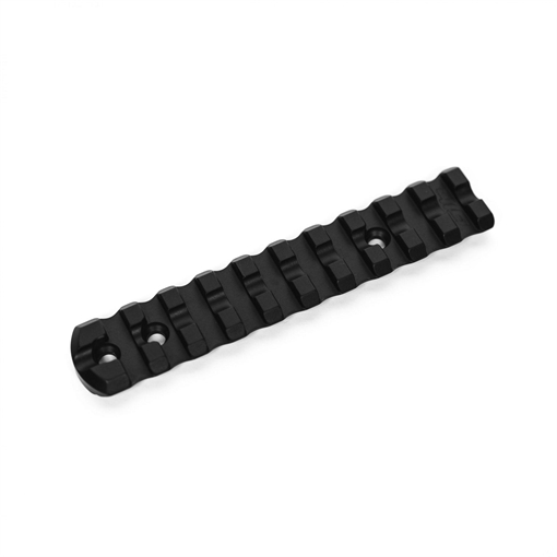 Picture of Area 419 Henry SA 1913 Improved Scope Rail 7075 Alum 0MOA Type III Black 419-ISR-HENSA-0