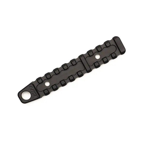 Picture of Area 419 Improved Bipod Rail 4.8'' Long 10-Slot Snag-Free MLOK Attachment 419-IBR-MLOK