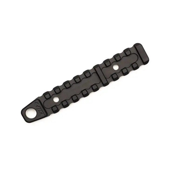 Show details for Area 419 Improved Bipod Rail 4.8'' Long 10-Slot Snag-Free MLOK Attachment 419-IBR-MLOK Picture of Area 419 Improved Bipod Rail 4.8'' Long 10-Slot Snag-Free MLOK Attachment 419-IBR-MLOK