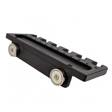 Picture of Area 419 Magnets for Cleaning Rod Rack Magnets ONLY 419-RODRACK-BLKKIT