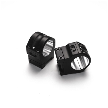 Picture of Area 419 Match Scope Ring 36mm Diameter High (32mm) Height 419-MATCHRING-3632
