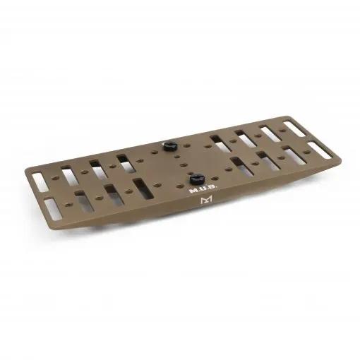 Picture of Area 419 MOD DOS Plate FDE DOS-004