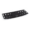 Picture of Area 419 MOD DOS Plate Matte Black DOS-006