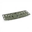 Picture of Area 419 MOD DOS Plate OD Green DOS-001