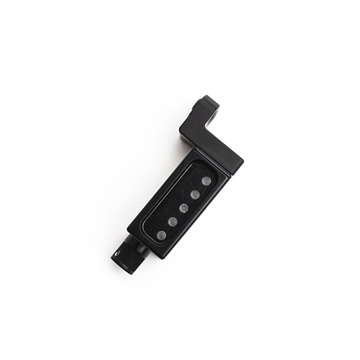Picture of Area 419 SendiT Level Adapter for Area 419 Rings and Mounts 419-MatchRing-SIL 419MATCHRINGSIL