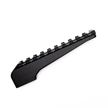 Picture of Area 419 Standard Height Diving Board Attachment for Tactical Mounts 419-TSM-DB