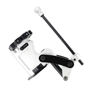 Picture of Area 419 The Zero Reloading Turret Press with 7/8 Turret Head 419-ZERO-7