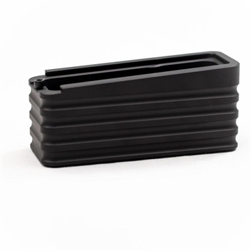 Picture of Area 419 Universal SA Magazine Extension Black for ARC and AICS Magazines 4/rd 419-MAG-EXT-BLACK