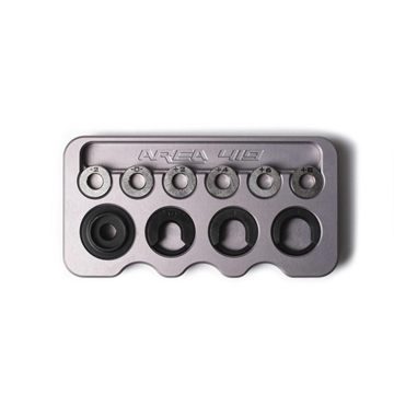 Picture of Area 419 Zero Modular Shell Holder System for Traditional Press 419-ZMSS-NONZERO