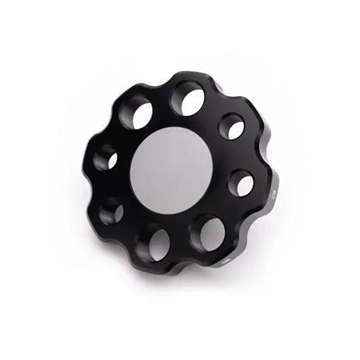 Picture of Area 419 Zero Press Hybrid Turret 419-ZERO-HYBRID