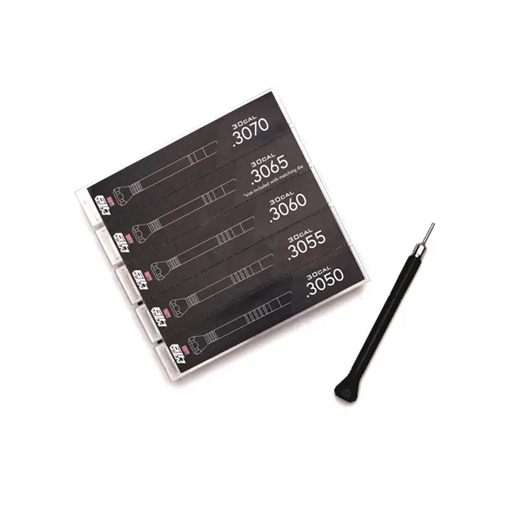Picture of Area 419 Zero Sizing Die Mandrel Kit .30 Cal 419-Mandrels-30 419MANDRELS30