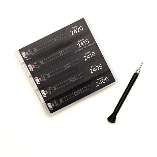 Picture of Area 419 Zero Sizing Die Mandrel Kit 7mm 419-Mandrels-7mm 419MANDRELS7MM