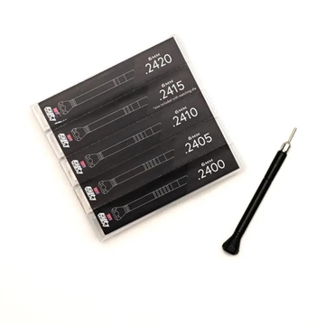 Picture of Area 419 Zero Sizing Die Mandrel Kit 7mm 419-Mandrels-7mm 419MANDRELS7MM