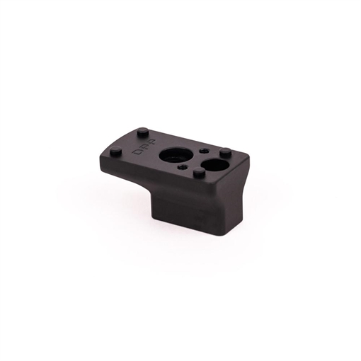 Picture of Area419 High Profile Red-Dot Adapter Plate Delta Point Pro 419-TSM-DPP