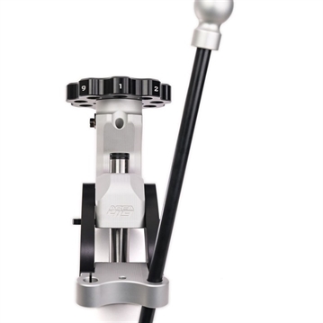 Picture of Area 419 THE ZERO GEN 2 RELOADING PRESS STANDARD7/8''TURRET BLACK/GRAY 419-ZERO-7G2