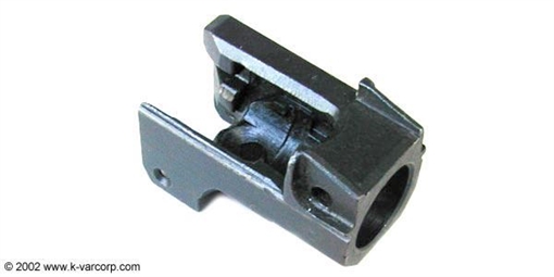 Picture of Arenal 5.45x39mm Krink Trunnion Block Assembly with Bullet Guide AK-184