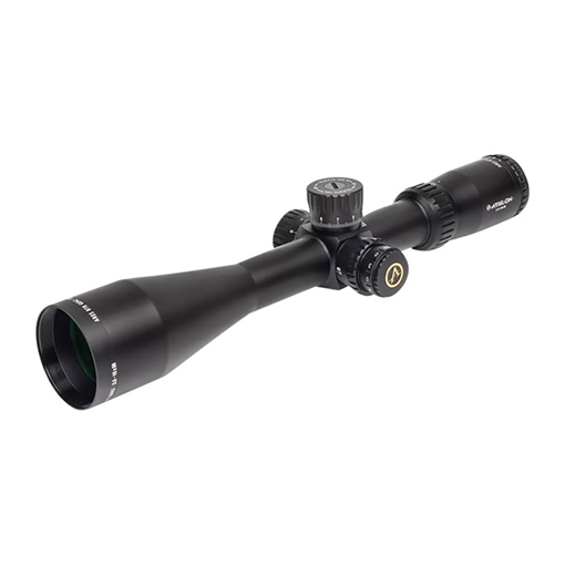 Picture of Athlon Optics ARES BTR GEN2 2.5-15X50MM FFP ILLUMINATED APRS5 IR MIL BLACK 212012