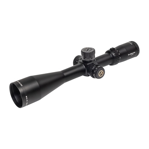 Picture of Athlon Optics ARES BTR GEN2 4.5-27X50MM FFP ILLUMINATED APRS5 IR MIL BLACK 212010