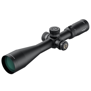 Picture of Athlon Optics ARES BTR GEN2 HD 4.5-27X50MM FFP ILLUM APLR3 IR MOA BLACK 212008