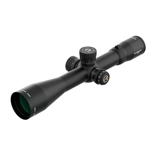 Picture of Athlon Optics ARES ETR 3-18X50MM FFP ILLUMINATED APRS6 IR MIL BLACK 212106