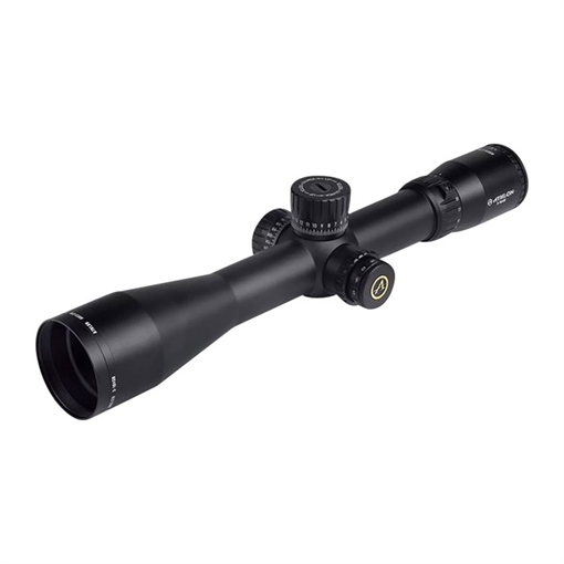 Picture of Athlon Optics ARES ETR 3-18X50MM FFP ILLUMINATED APLR6 IR MOA BLACK 212105