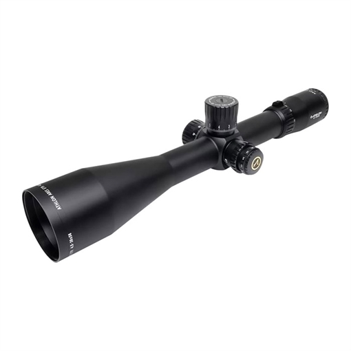 Picture of Athlon Optics ARES ETR UHD 4.5-30X56MM FFP ILLUMINATED APRS6 IR MIL BLACK 212107
