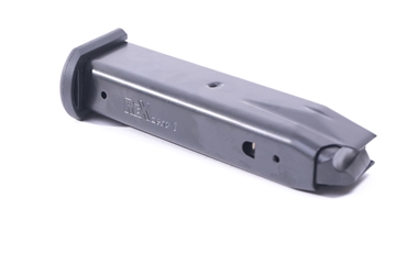 Picture of Arex 9mm 10 Round Magazine for Rex Zero 1 Standard Pistols M-REXZERO1-9-10S