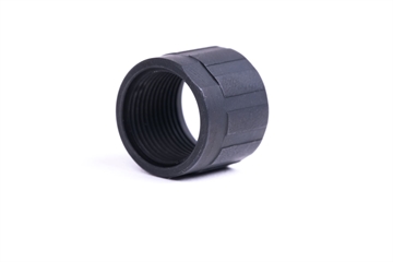 Picture of Arex 1/2x28 Steel Threaded Rex Zero 1 Barrel Protection Nut 502207