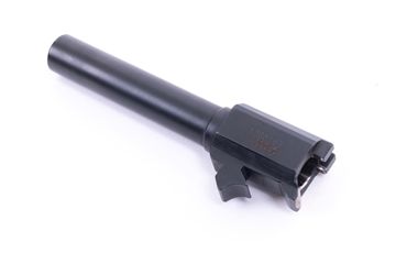 Picture of Arex 3.85" 9mm Replacement Barrel for Rex Zero 1 Compact Pistols 601910