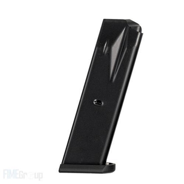 Picture of Arex 9mm 10 Round Magazine for Rex Zero 1 Compact Pistols M-REXZERO1-9-10CP