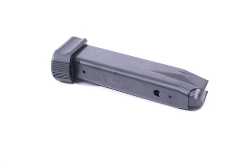 Picture of Arex 9mm 20 Round Magazine for Rex Zero and Rex Alpha Pistols M-REXZERO1-9-20