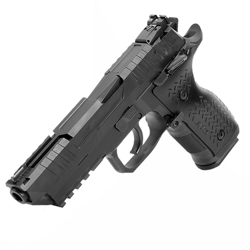 Picture of AREX ALPHA HGA 9MM 5IN BBL BLACK 3-17RD 815537023145 601893