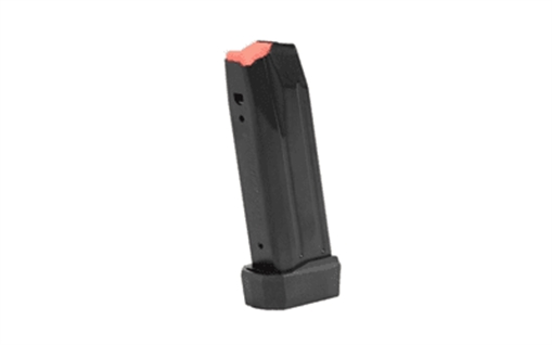 Picture of AREX DELTA 17RD MAG BLACK 502898