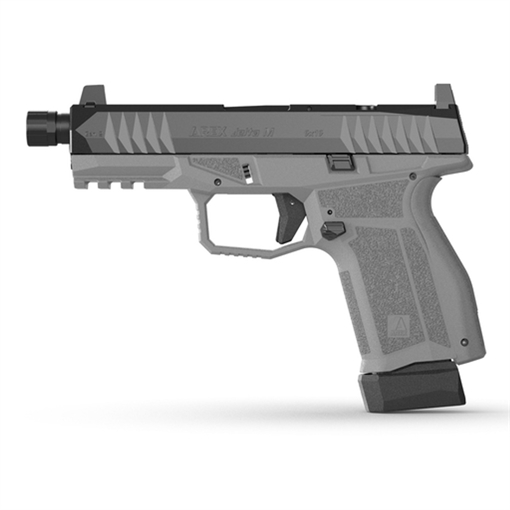 Picture of Arex Delta Gen.2 M Tactical Pistol - Gray 602639