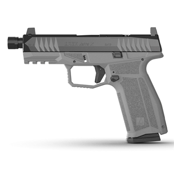 Picture of Arex Delta Gen.2 X Tactical Pistol - Gray 602642
