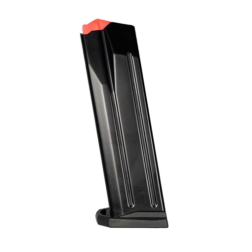 Picture of Global Ordnance Handgun Magazine for Arex Delta L/X 9mm Luger 17/rd 815537027839 503482